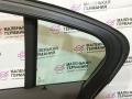 форточка задняя правая BMW 5 серия G30/G31 G30 2017, 2.0 л., B48 B20 A, бензин, АКПП, b65 jatoba brown metallic, седан, задний привод, правый руль, 51352711108, 2711108, 7381348, 51357381348 - фото №3
