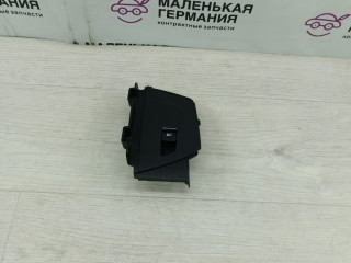 кнопка стеклоподъемника двери задней правой BMW X3 G01 (2017 - 2026), 2.0 л., B46 B20 B, бензин, АКПП, белый alpinweiss 3 (300), 61319327031, 9327031, 7410250