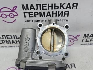 заслонка дроссельная Mercedes-Benz E-Класс W212 [рестайлинг] W212 2013, 2.0 л., M 274.920, бензин, АКПП, 775 iridiumsilber, седан, задний привод, правый руль, A2701410025