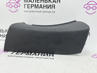 обшивка салона BMW X6 F16 2014, 3.0 л., N55 B30 A, бензин, АКПП, красный, правый руль, 7314716