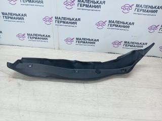 пыльник переднего крыла Mercedes-Benz C-Класс W205/S205/C205 2014, 2.0 л., M 274.920, бензин, АКПП, белый, седан, задний привод, правый руль, A2058890025
