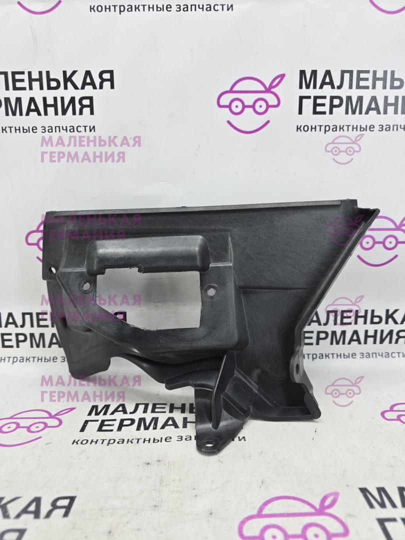 перегородка BMW X5 F15 2013, 3.0 л., N57 D30 A, дизель, АКПП, mineralweiss metallic (a96), внедорожник 5 дв., полный привод, правый руль, 51717290657, 7290657 - фото №1