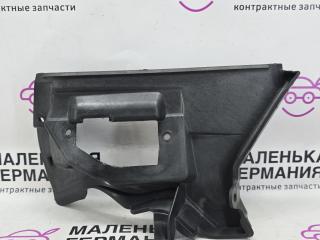 перегородка BMW X5 F15 2013, 3.0 л., N57 D30 A, дизель, АКПП, mineralweiss metallic (a96), внедорожник 5 дв., полный привод, правый руль, 51717290657, 7290657