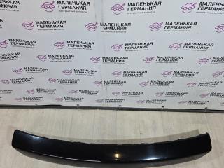 накладка двери (крышки) багажника BMW X3 E83 (2003 - 2006), 51130395314, 0395314, 51130302745, 0302745