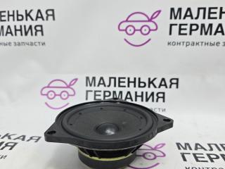 динамик BMW Z4 E85 2003, 2.5 л., M54 B25 (256S5), бензин, АКПП, кабриолет, 65136950131, 6950131, 65139143230, 65126915837, 9143230, 6915837