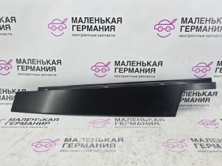 накладка двери (крышки) багажника BMW X3 F25 2013, 2.0 л., N20 B20 A, бензин, АКПП, а52/7 spacegrau, хетчбэк 5 дв., полный привод, правый руль, 51337205708, 7205708