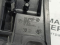 пластик BMW 3 серия E90/E91/E92/E93 (2004 - 2010), 2.0 л., N46 B20 B, бензин, АКПП, 34306769328, 6769328 - фото №4