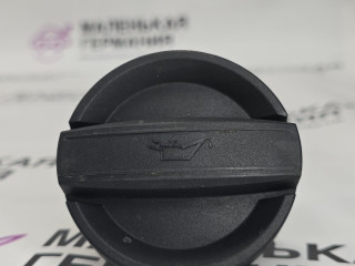 пробка маслозаливная BMW 1 серия F20/F21 [рестайлинг] 2016, 2.0 л., B47 D20 A, дизель, АКПП, 11128655331, 8655331