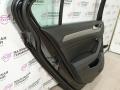 дверь задняя левая Volkswagen Passat B8 2015, 1.8 л., CJSA, бензин, робот, 2t/c9x чёрный перламутр, седан, правый руль, 3G5833055AC - фото №61