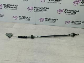 трос сцепления Lada 2109 1 поколение [рестайлинг] (1991 - 2011), 21091602210