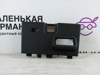 Накладка вещевого ящика BMW 3 серия G20 2020, 2.0 л., B46 B20 B, бензин, АКПП, белый alpinweiss 3 (300), седан, задний привод, 51166807232, 6807232, 51167943067, 7943067