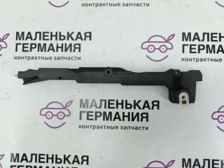 кронштейн (крепление) BMW 5 серия G30/G31 G30 2019, 4.4 л., N63 B44 C, бензин, АКПП, carbonschwarz metallic (416), седан, полный привод, 61139334790, 9334790, 61139334788, 9334788