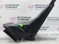 корпус воздушного фильтра BMW X5 F15 2014, 3.0 л., N57 D30 A, дизель, АКПП, mineralweiss metallic (a96), полный привод, правый руль, 64319245586, 9245586 - фото №10