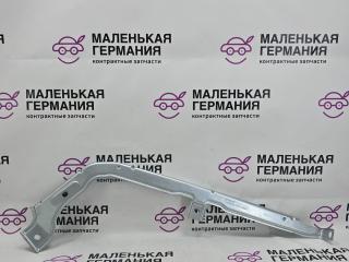 кронштейн (крепление) BMW 6 серия F06/F12/F13 2012, 4.4 л., N63 B44 B, бензин, АКПП, alpinweiss 3 (300), хетчбэк 5 дв., задний привод, правый руль, 61139182927, 9182927