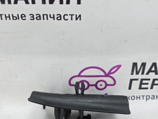 кронштейн (крепление) Mercedes-Benz A-Класс W176 (2012 - 2015), серый, правый руль, A2465462543