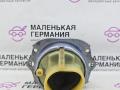 подушка крепления двигателя BMW X5 F15 2013, 3.0 л., N57 D30 A, дизель, АКПП, mineralweiss metallic (a96), внедорожник 5 дв., полный привод, правый руль, 22116853103, 6853103 - фото №9
