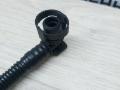 трубка вакуумная BMW X5 E70 (2006 - 2010), 3.0 л., N52 B30 AF, бензин, АКПП, 13907548906, 7548906 - фото №4