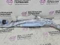 подушка безопасности боковая (шторка) BMW X3 F25 2013, 2.0 л., N20 B20 A, бензин, АКПП, а52/7 spacegrau, хетчбэк 5 дв., полный привод, правый руль, 72129182225, 9182225, 6256161 - фото №7