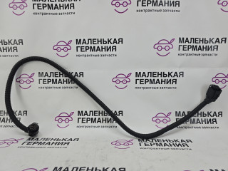 проводка BMW X5 E70 [рестайлинг] 2011, 3.0 л., N55 B30 A, бензин, АКПП, белый, правый руль, 12527576219, 7576219, 7588270, 7577595