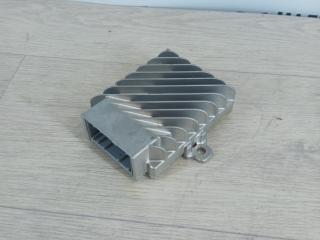 усилитель музыкальный BMW 3 серия G20 2020, 2.0 л., B46 B20 B, бензин, АКПП, белый alpinweiss 3 (300), седан, задний привод, 65129835622, 9835622, 9826039