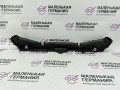 кронштейн (крепление) BMW 5 серия G30/G31 G30 2019, 4.4 л., N63 B44 C, бензин, АКПП, carbonschwarz metallic (416), седан, полный привод, 51717340190, 7340190 - фото №7