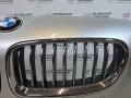бампер передний BMW 5 серия F10/F11 [рестайлинг] F10 2013, 2.0 л., N20 B20 A, бензин, серебро, седан, 51117332677, 7332677, 51117331706, 7331706, 7332833, 51117332838, 7331752, 9304760 - фото №21