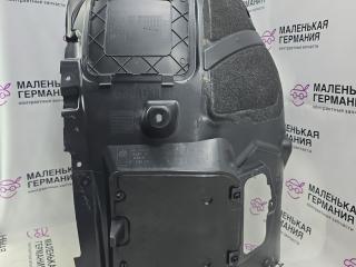 защита арок передняя правая (подкрылок) BMW 5 серия G30/G31 G30 2017, 2.0 л., B48 B20 A, бензин, АКПП, b65 jatoba brown metallic, седан, задний привод, правый руль, 51717340786, 51757340199, 7340195, 7340786, 7340199, 51717340195