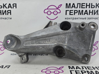 кронштейн двигателя BMW 3 серия E90/E91/E92/E93 (2004 - 2010), 2.0 л., N46 B20 B, бензин, АКПП, 22116760307, 6760307