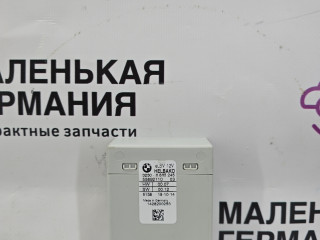 Блок управления рулевой колонки BMW X6 F16 2014, 3.0 л., N55 B30 A, бензин, АКПП, красный, правый руль, 32306865245, 6865245, 32306882780, 32306863393, 6882780, 6863393