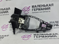 скелет ручки двери передней левой BMW 5 серия G30/G31 G30 2019, 4.4 л., N63 B44 C, бензин, АКПП, carbonschwarz metallic (416), седан, полный привод, 51217339476 - фото №2