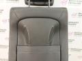 салон (комплект сидений) Mercedes-Benz E-Класс W212/S212/C207/A207 W212 2012, 1.8 л., M 271.860, бензин, АКПП, 040 черный, седан, задний привод, правый руль - фото №28
