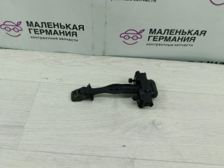 ограничитель открывания двери BMW X3 G01 (2017 - 2026), 2.0 л., B46 B20 B, бензин, АКПП, белый alpinweiss 3 (300), 51217390686, 7390686