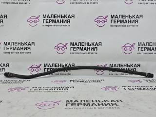 шланг омывателя BMW X5 M F85 2016, 4.4 л., S63 B44 B, бензин, АКПП, donington grau (c28), полный привод, 61667377165, 7377165