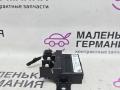 модуль зарядки аккумулятора (АКБ) Mercedes-Benz C-Класс W204 [рестайлинг] W204.048 2012, 1.8 л., M 271.860, бензин, АКПП, 149 белый, седан, задний привод, правый руль, A0009822023 - фото №3