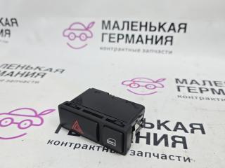 кнопка аварийной сигнализации BMW Z4 E85 2003, 2.5 л., M54 B25 (256S5), бензин, АКПП, кабриолет, 61318368920, 8368920