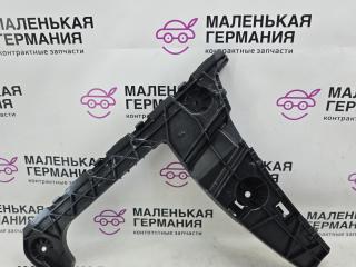 Крепление бампера заднего Audi A5 F5 2018, 2.0 л., CVKB, бензин, АКПП, белый металлик 2y / s9r, хетчбэк 5 дв., правый руль, 8W6807454