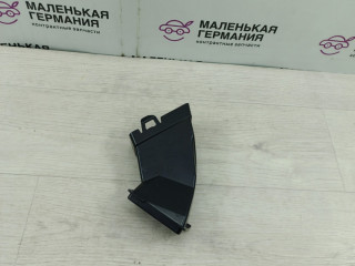 водосток планки обтекателя (жабо) прав. BMW X3 G01 (2017 - 2026), 51317411520, 7411520