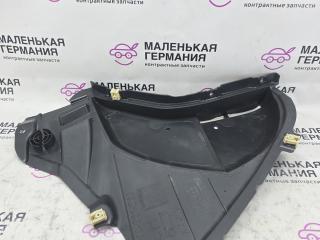 защита арок передняя левая (подкрылок) BMW 5 серия G30/G31 G30 2017, 2.0 л., B48 B20 A, бензин, АКПП, b65 jatoba brown metallic, седан, задний привод, правый руль, 51757340743, 7340743