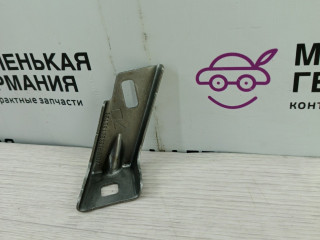 кронштейн (крепление) BMW 5 серия G30/G31 (2016 - 2020), 3.0 л., B58 B30 A, бензин, полный привод, 51459297650, 17158129297, 1834432929765003, 9297649