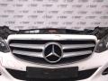 передняя часть (ноускат) Mercedes-Benz E-Класс W212 [рестайлинг] W212 2014, 2.0 л., M 274.920, бензин, АКПП, 149 u белый, седан, задний привод, правый руль, A2128801218, A2128801118, A2128800357, A2045000393, A2126201100, A2740900414, A2128202539, A2128803000 - фото №8