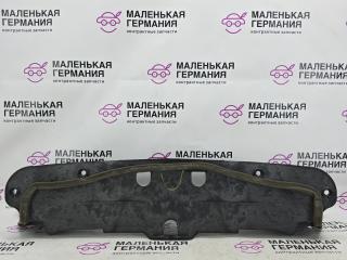 перегородка BMW X5 M F85 2016, 4.4 л., S63 B44 B, бензин, АКПП, donington grau (c28), полный привод, 51717169422, 7169422