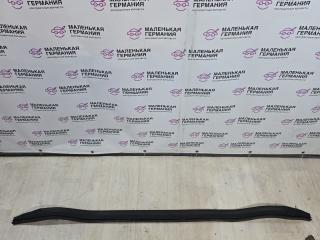 уплотнитель подкапотного пространства Mercedes-Benz A-Класс W176 (2012 - 2015), серый, правый руль, A1768310042