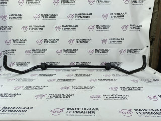 стабилизатор подвески передний BMW 5 серия G30/G31 G30 2019, 4.4 л., N63 B44 C, бензин, АКПП, carbonschwarz metallic (416), седан, полный привод, 31306873474, 6873474