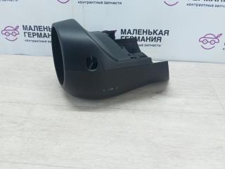 кожух рулевой колонки BMW 3 серия F30/F31/F34 F30 2012, 3.0 л., N55 B30 A, бензин, АКПП, black sapphire metallic (475), седан, задний привод, 61319219550, 61319219548