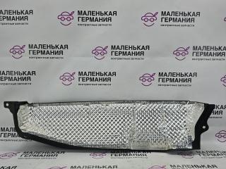 перегородка BMW X1 F48 2016, 2.0 л., B47 C20 A, дизель, АКПП, alpinweiss 3 (300), передний привод, правый руль, 51717290716, 7290716