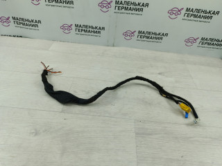 разъем (фишка) проводки Mercedes-Benz E-Класс W212 [рестайлинг] W212 (2013 - 2016), 2.0 л., M 274.920, бензин, синий, седан, задний привод, правый руль, 0545451326, A0025454240, 0435459628