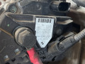 генератор BMW Z4 E85 2003, 2.5 л., M54 B25 (256S5), бензин, АКПП, кабриолет, 12317519618, 7519618, 0124515105 - фото №10