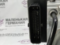 блок ABS BMW 5 серия G30/G31 G31 2017, 2.0 л., B48 B20 B, бензин, АКПП, alpinweiss 3 (300), универсал, правый руль, 6861631, 34516887501, 34516861631, 6887501, 34516899028, 6899028, 34516896312, 6896312, 34516895893, 6895893 - фото №10
