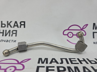 трубка топливная BMW 5 серия G30/G31 G31 2017, 2.0 л., B48 B20 B, бензин, АКПП, alpinweiss 3 (300), универсал, правый руль, 13537639980, 7639980