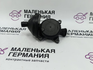 клапан вентиляции картера BMW 3 серия E90/E91/E92/E93 (2004 - 2010), 2.0 л., N46 B20 B, бензин, АКПП, 11617503520, 7503520, 7503519